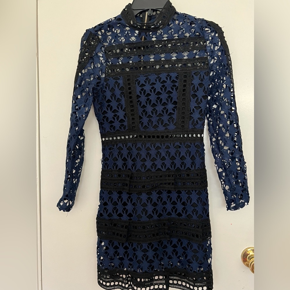 Never worn